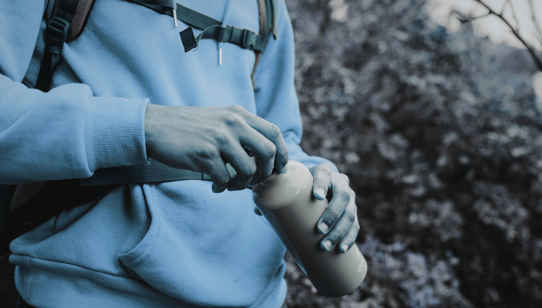 What Can I Drink While Fasting?