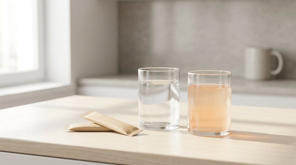 Instant Hydration vs LMNT: An Honest Comparison