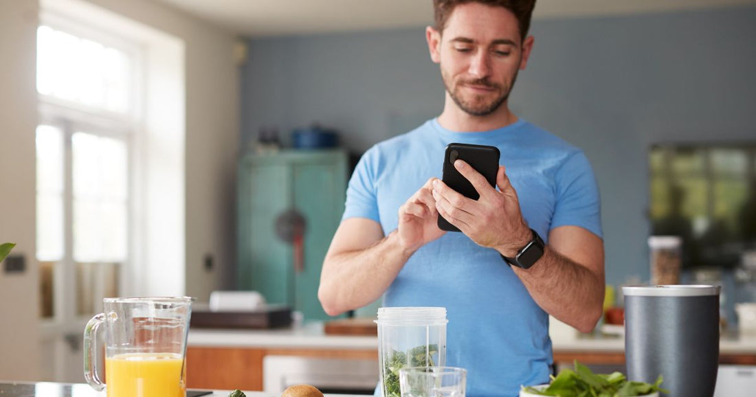 Why You're Not Losing Weight in a Calorie Deficit