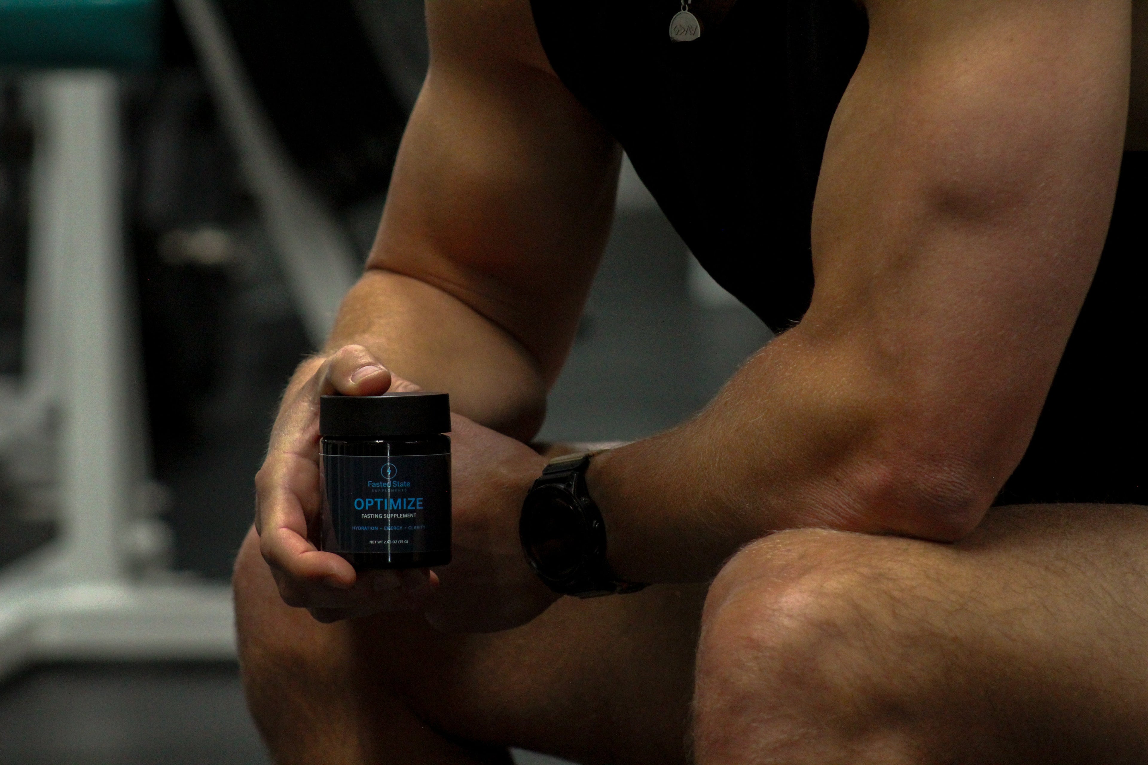 Electrolytes for Intermittent Fasting