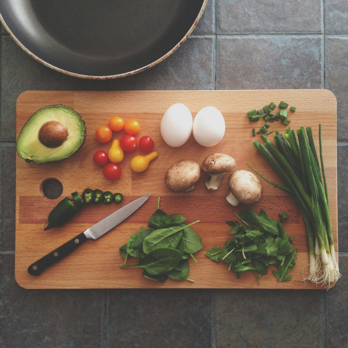 Ketogenic Diet Electrolytes: What You Actually Need
