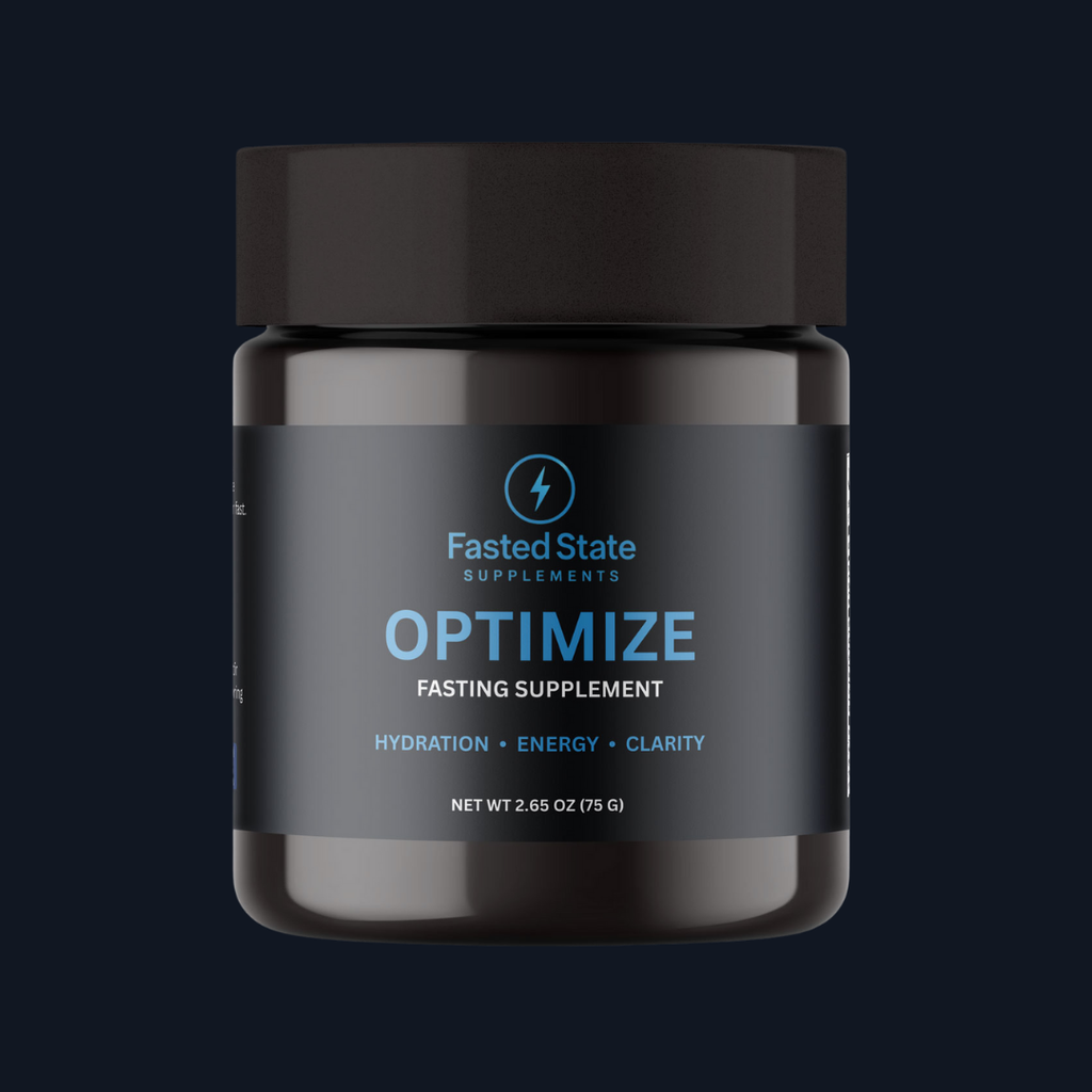 Optimize