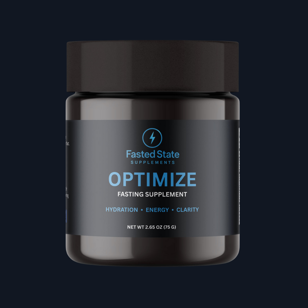 Optimize