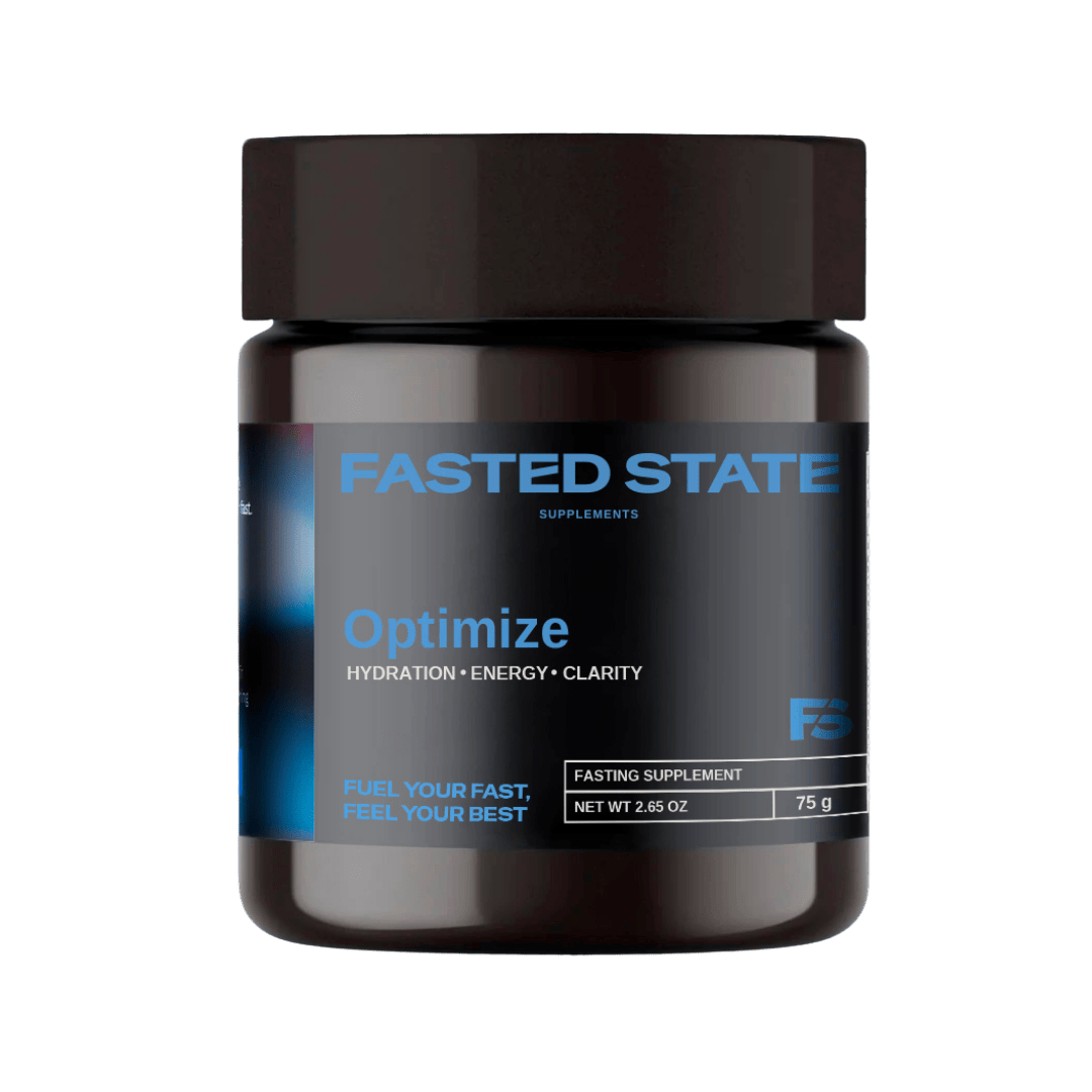 Optimize